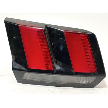 Recambio de piloto trasero izquierdo interior para peugeot 3008 ii suv (mc_, mr_, mj_, m4_) 1.5 bluehdi 130 referencia OEM IAM 9