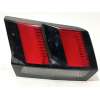 Recambio de piloto trasero izquierdo interior para peugeot 3008 ii suv (mc_, mr_, mj_, m4_) 1.5 bluehdi 130 referencia OEM IAM 9