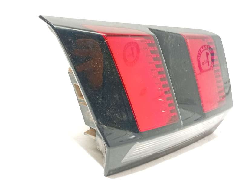 Recambio de piloto trasero izquierdo interior para peugeot 3008 ii suv (mc_, mr_, mj_, m4_) 1.5 bluehdi 130 referencia OEM IAM 9 2