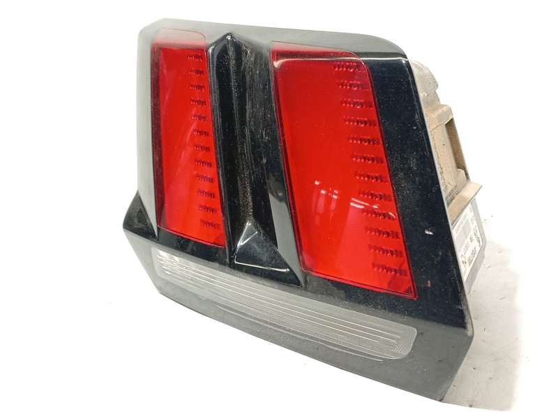 Recambio de piloto trasero izquierdo interior para peugeot 3008 ii suv (mc_, mr_, mj_, m4_) 1.5 bluehdi 130 referencia OEM IAM 9 3