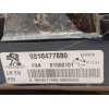Recambio de piloto trasero izquierdo interior para peugeot 3008 ii suv (mc_, mr_, mj_, m4_) 1.5 bluehdi 130 referencia OEM IAM 9