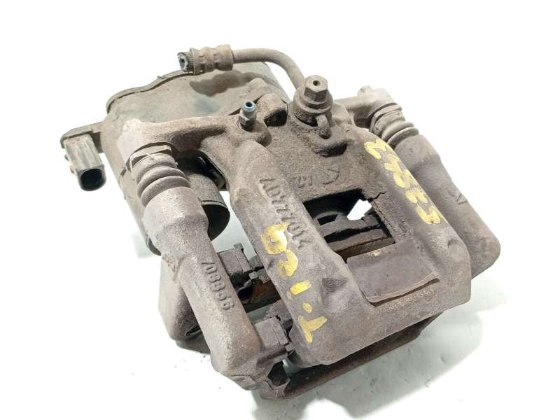 Recambio de pinza freno trasera izquierda para peugeot 3008 ii suv (mc_, mr_, mj_, m4_) 1.5 bluehdi 130 referencia OEM IAM 16089