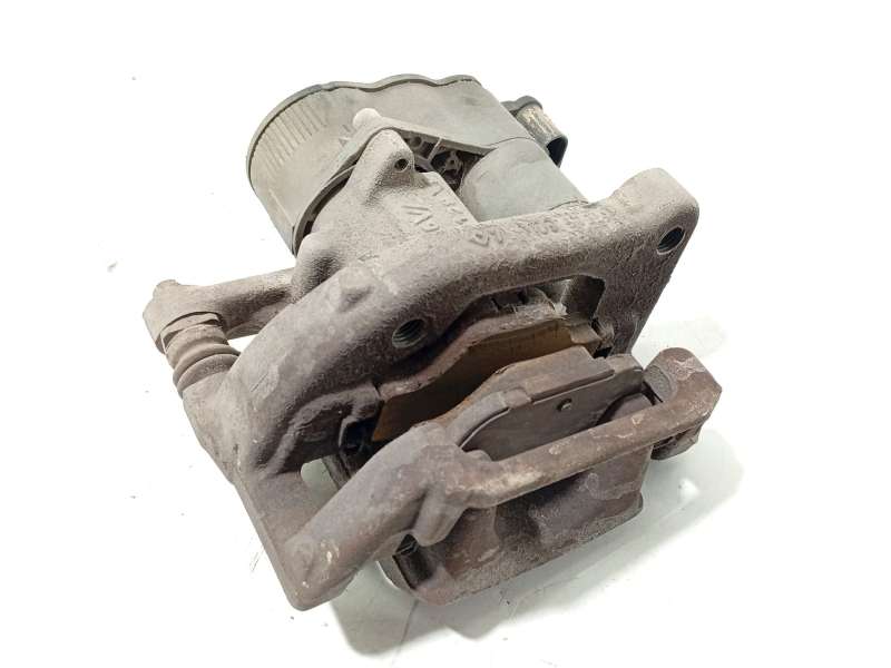Recambio de pinza freno trasera izquierda para peugeot 3008 ii suv (mc_, mr_, mj_, m4_) 1.5 bluehdi 130 referencia OEM IAM 16089 2