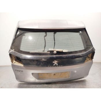 Recambio de porton trasero para peugeot 3008 ii suv (mc_, mr_, mj_, m4_) 1.5 bluehdi 130 referencia OEM IAM 1617409480 981084738