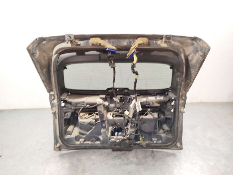 Recambio de porton trasero para peugeot 3008 ii suv (mc_, mr_, mj_, m4_) 1.5 bluehdi 130 referencia OEM IAM 1617409480 981084738 5