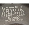 Recambio de electroventilador para toyota rav 4 (a2) 2.0 16v cat referencia OEM IAM 02227403832 0650002860 1636328060