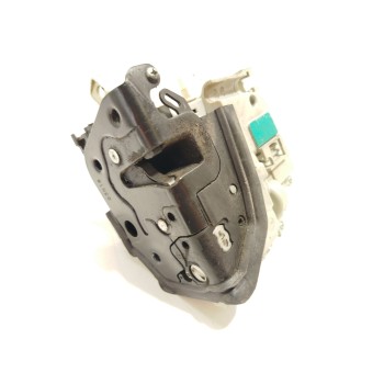 Recambio de cerradura puerta delantera derecha para audi a1 sportback (8xa, 8xf) 1.6 tdi referencia OEM IAM 8X1837016C  