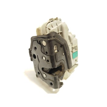 CERRADURA PUERTA DELANTERA IZQUIERDA 8X1837015C 