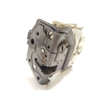 Recambio de cerradura puerta trasera izquierda para audi a1 sportback (8xa, 8xf) 1.6 tdi referencia OEM IAM 8X0839015E  