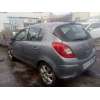 opel corsa d del año 2007