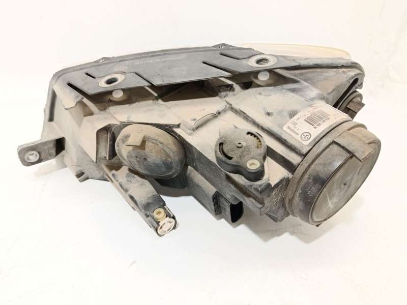 Recambio de faro derecho para volkswagen passat b6 (3c2) 2.0 tdi 16v referencia OEM IAM 3C0941006M  89312180 4