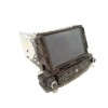Recambio de sistema navegacion gps para hyundai i10 ii (ba, ia) 1.2 referencia OEM IAM 96550B90014X  LAN60000EHIA
