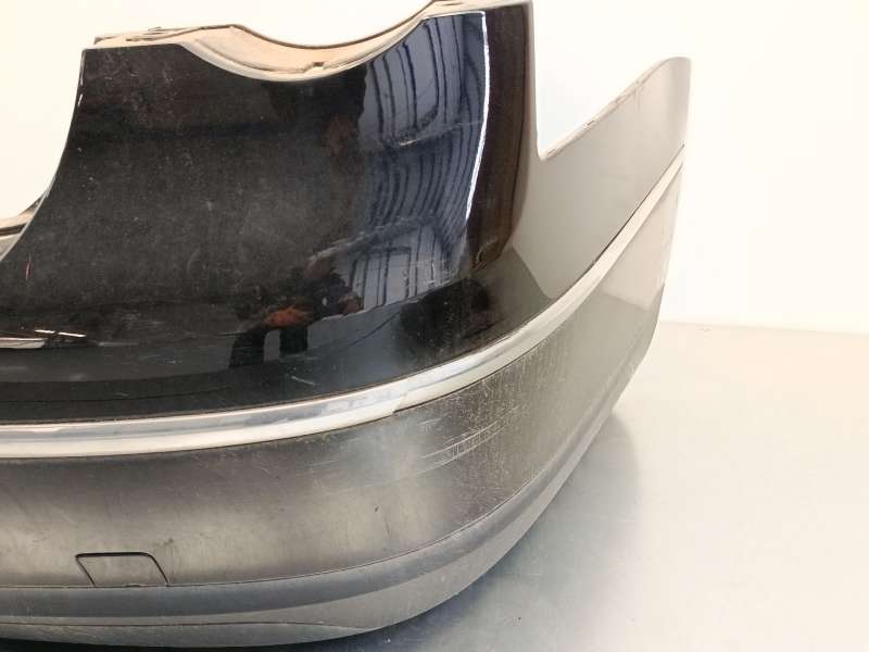 Recambio de paragolpes trasero para volkswagen passat b6 (3c2) 2.0 tdi 16v referencia OEM IAM 3C5807417GRU 2
