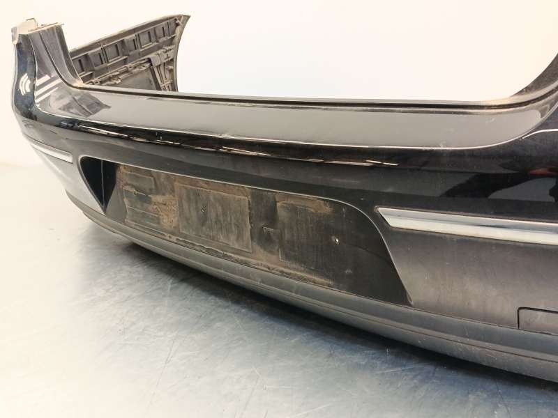 Recambio de paragolpes trasero para volkswagen passat b6 (3c2) 2.0 tdi 16v referencia OEM IAM 3C5807417GRU 4