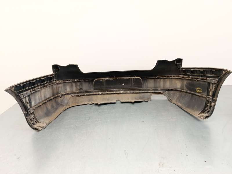 Recambio de paragolpes trasero para volkswagen passat b6 (3c2) 2.0 tdi 16v referencia OEM IAM 3C5807417GRU 5