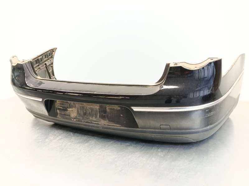 Recambio de paragolpes trasero para volkswagen passat b6 (3c2) 2.0 tdi 16v referencia OEM IAM 3C5807417GRU 6