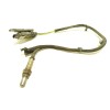Recambio de sonda lambda para peugeot partner furgoneta/monovolumen (k9) 1.5 bluehdi 100 referencia OEM IAM 9830288780  02810080