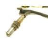 Recambio de sonda lambda para peugeot partner furgoneta/monovolumen (k9) 1.5 bluehdi 100 referencia OEM IAM 9830288780  02810080