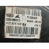 Recambio de piloto trasero derecho para hyundai i10 ii (ba, ia) 1.2 referencia OEM IAM 92402B9100  