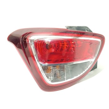 Recambio de piloto trasero izquierdo para hyundai i10 ii (ba, ia) 1.2 referencia OEM IAM 92401B9100  