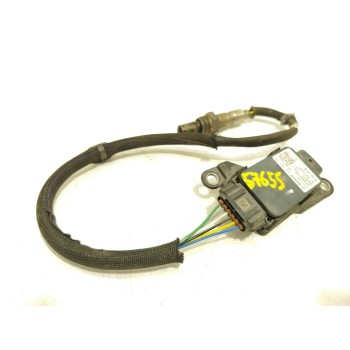 Recambio de sonda lambda para peugeot partner furgoneta/monovolumen (k9) 1.5 bluehdi 100 referencia OEM IAM 9816276480  02810068