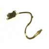 Recambio de sonda lambda para peugeot partner furgoneta/monovolumen (k9) 1.5 bluehdi 100 referencia OEM IAM 9816276480  02810068