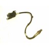 Recambio de sonda lambda para peugeot partner furgoneta/monovolumen (k9) 1.5 bluehdi 100 referencia OEM IAM 9816276480  02810068