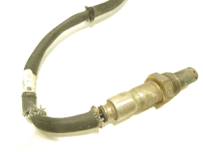 Recambio de sonda lambda para peugeot partner furgón/monospace (k9) 1.5 bluehdi 100 referencia OEM IAM 9816276480  0281006851 - Blanco 3