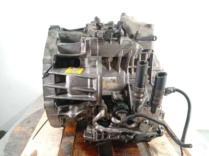 Recambio de despiece caja cambios para volkswagen tiguan (5n_) 2.0 tdi 4motion referencia OEM IAM JBG 09M300035M 2