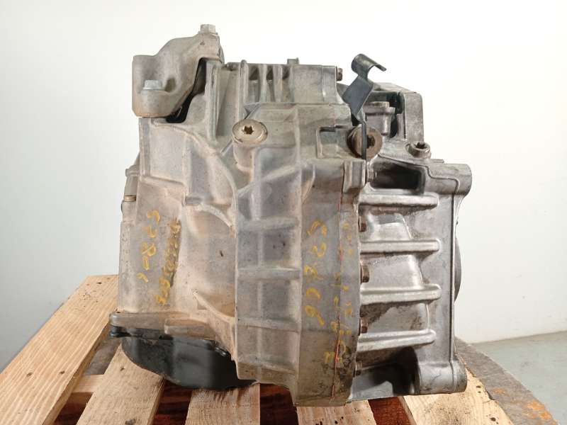 Recambio de despiece caja cambios para volkswagen tiguan (5n_) 2.0 tdi 4motion referencia OEM IAM JBG 09M300035M 4