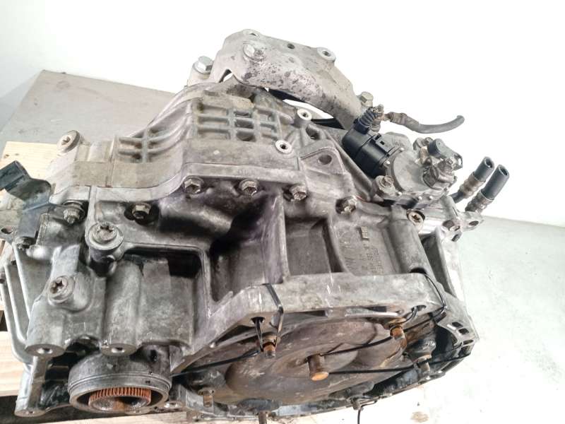 Recambio de despiece caja cambios para volkswagen tiguan (5n_) 2.0 tdi 4motion referencia OEM IAM JBG 09M300035M 5