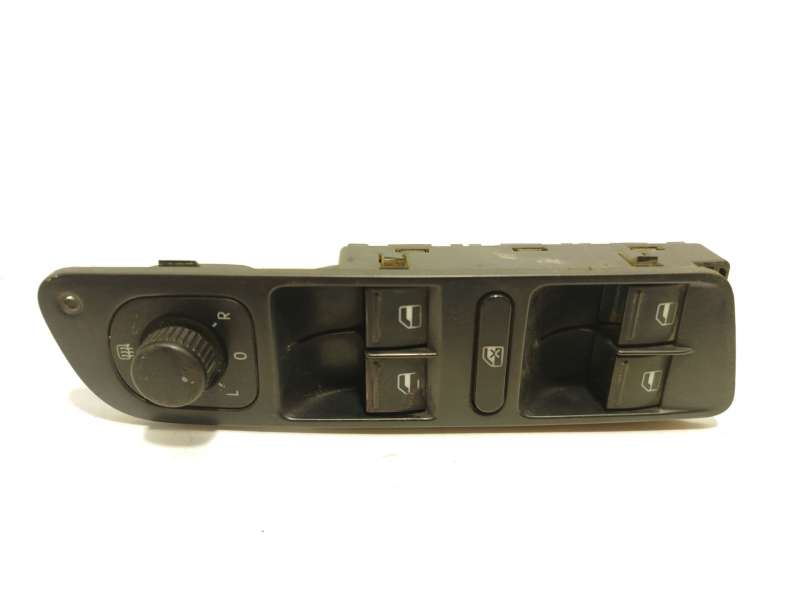 Recambio de mando elevalunas delantero izquierdo para volkswagen tiguan (5n_) 2.0 tdi 4motion referencia OEM IAM 1K4959857BREH 2