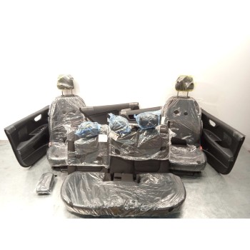 Recambio de juego asientos completo para kia rio (yb) 1.0 tgdi cat referencia OEM IAM 89300H8341 88001H8020 88006H8060