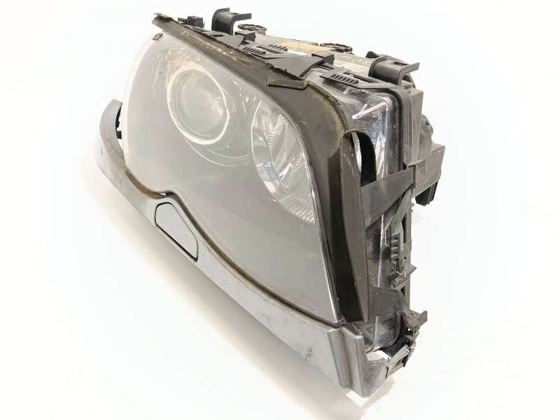 Recambio de faro derecho para bmw 3 touring (e46) 320 d referencia OEM IAM 63126925644  5840100001 2
