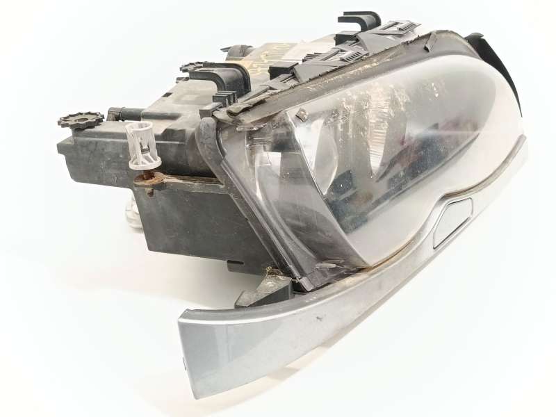 Recambio de faro derecho para bmw 3 touring (e46) 320 d referencia OEM IAM 63126925644  5840100001 3