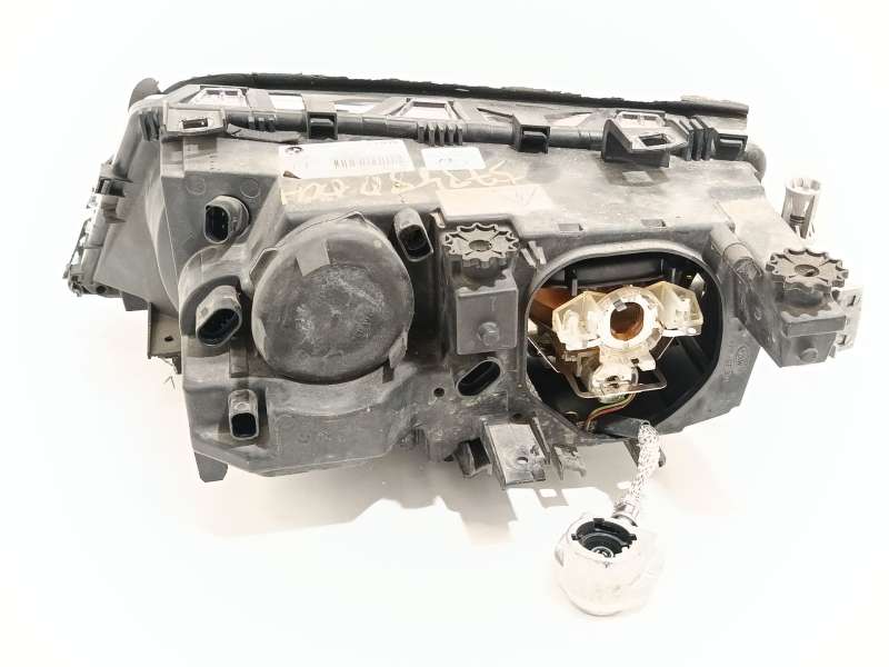 Recambio de faro derecho para bmw 3 touring (e46) 320 d referencia OEM IAM 63126925644  5840100001 4