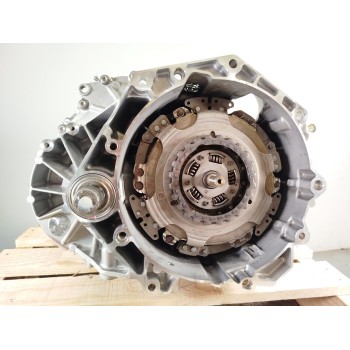 CAJA CAMBIOS WKR 0CW300053Q FD7CW006