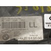 Recambio de faro izquierdo para bmw 3 touring (e46) 320 d referencia OEM IAM 63126925643  5840100000