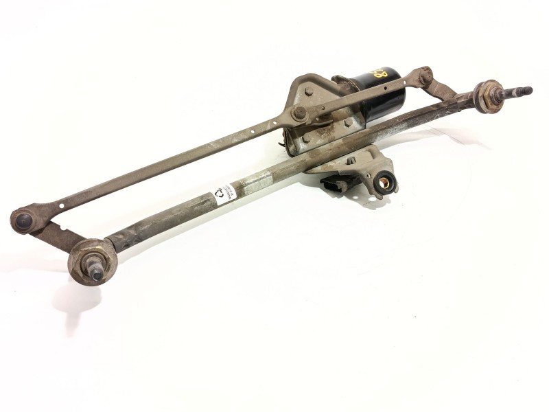 MOTOR LIMPIA DELANTERO 61617071693 