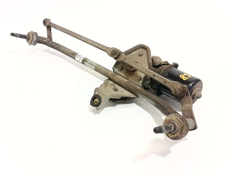 Recambio de motor limpia delantero para bmw 3 touring (e46) 320 d referencia OEM IAM 61617071693 2