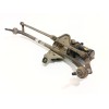 Recambio de motor limpia delantero para bmw 3 touring (e46) 320 d referencia OEM IAM 61617071693  