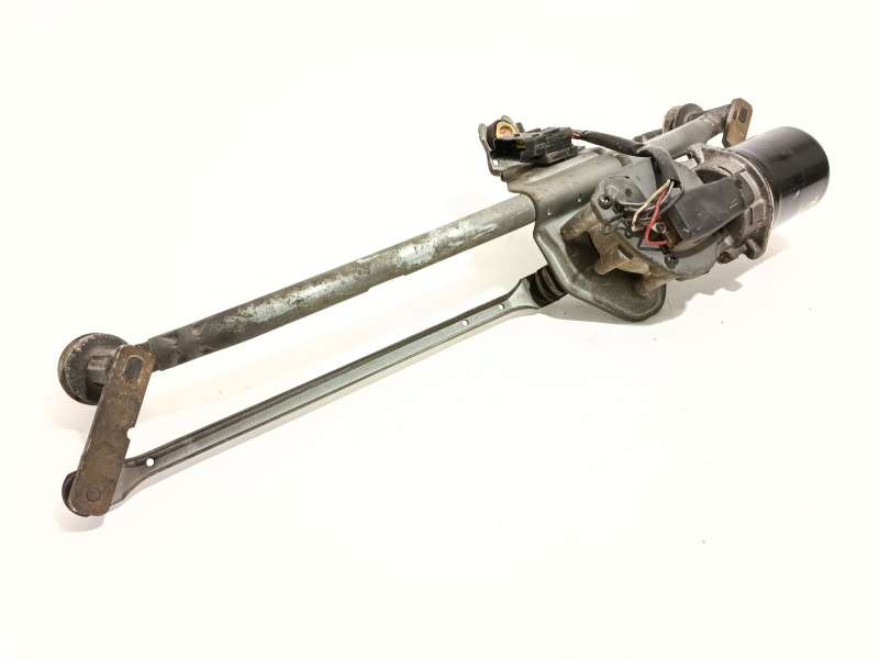 Recambio de motor limpia delantero para bmw 3 touring (e46) 320 d referencia OEM IAM 61617071693 3