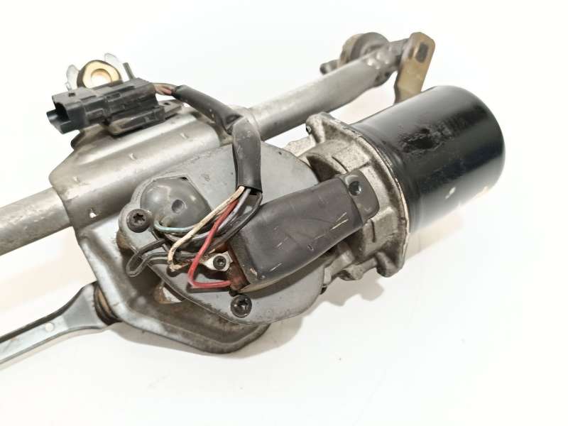 Recambio de motor limpia delantero para bmw 3 touring (e46) 320 d referencia OEM IAM 61617071693 4