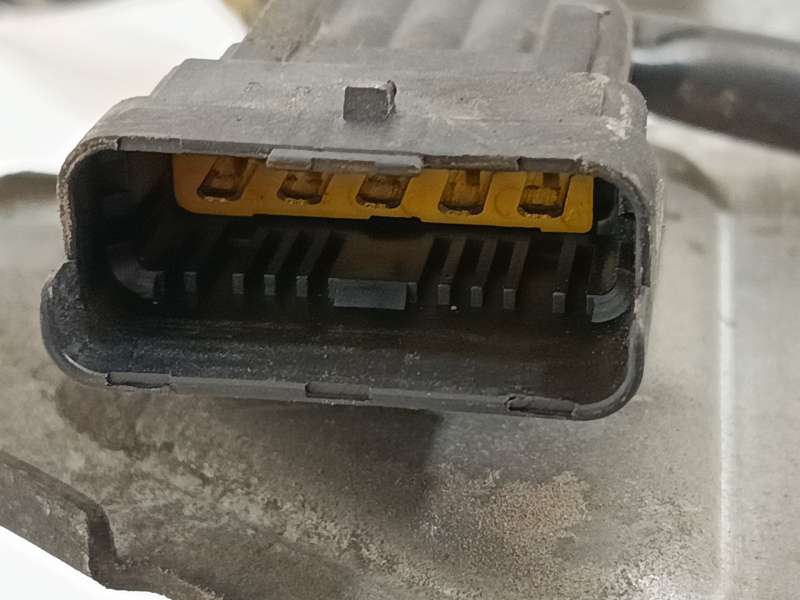 Recambio de motor limpia delantero para bmw 3 touring (e46) 320 d referencia OEM IAM 61617071693 5