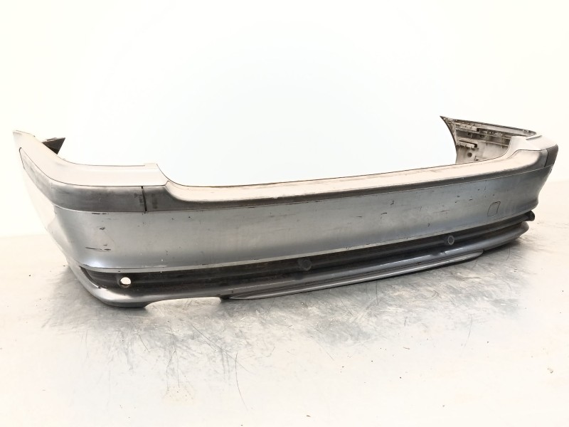 PARAGOLPES TRASERO 51120007631 