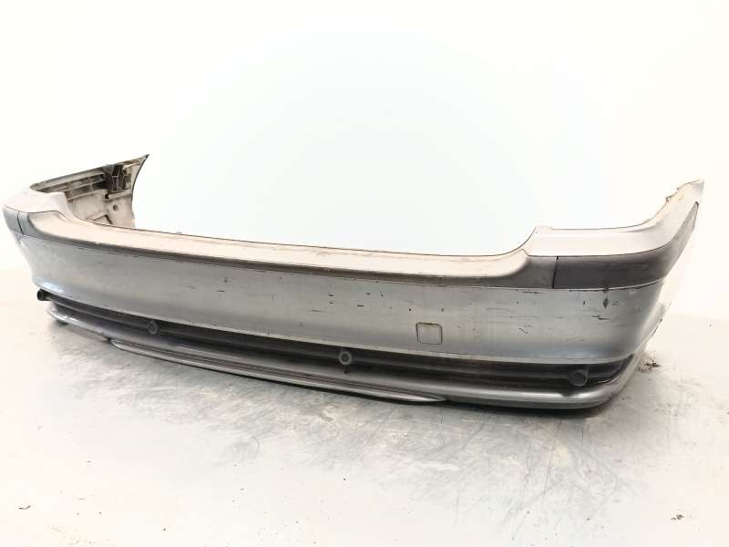 Recambio de paragolpes trasero para bmw 3 touring (e46) 320 d referencia OEM IAM 51120007631 2