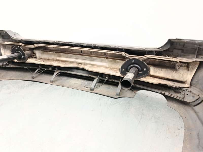 Recambio de paragolpes trasero para bmw 3 touring (e46) 320 d referencia OEM IAM 51120007631 6