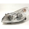 Recambio de faro izquierdo para opel corsa d (s07) 1.3 cdti (l08, l68) referencia OEM IAM 93189357  