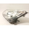 Recambio de faro izquierdo para opel corsa d (s07) 1.3 cdti (l08, l68) referencia OEM IAM 93189357  
