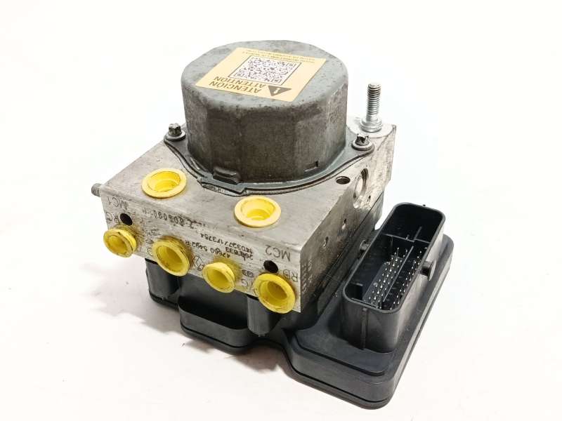 Recambio de abs para dacia sandero ii (b8_) tce 90 (b8m1, b8ma) referencia OEM IAM 476605492R 2265106516 0265956285 2